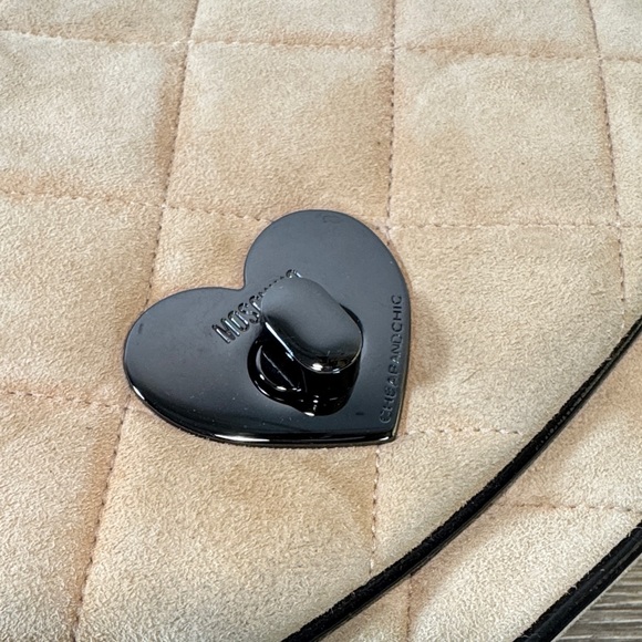 Moschino chaepandchic bag - Picture 3 of 14